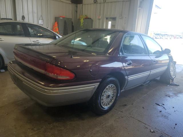 1C3HD56T6SF674454 1995 Chrysler Concorde