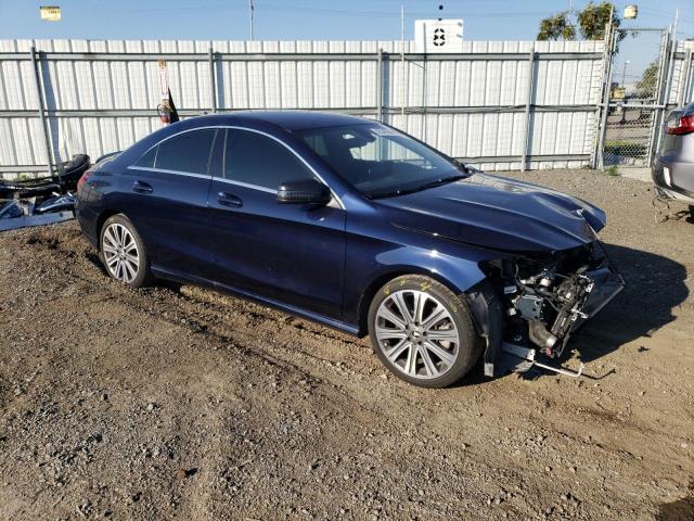 VIN WDDSJ4EB3JN547538 2018 Mercedes-Benz CLA-Class,... no.4