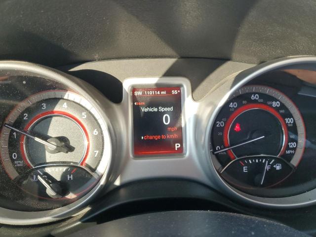 2017 Dodge Journey Gt VIN: 3C4PDDEG3HT616306 Lot: 41362804