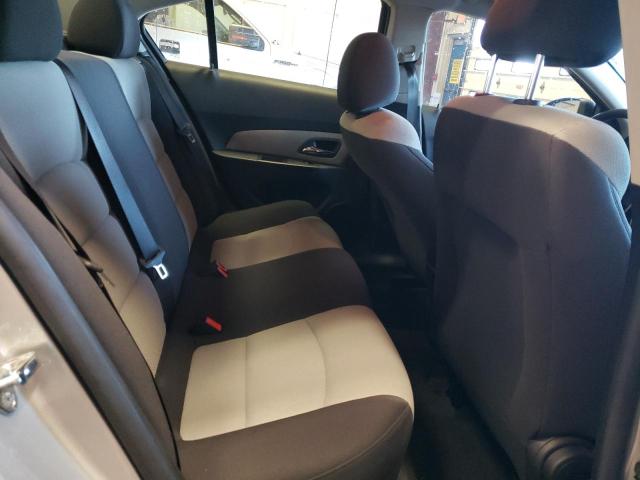 2015 CHEVROLET CRUZE L - 1G1P15SGXF7222699