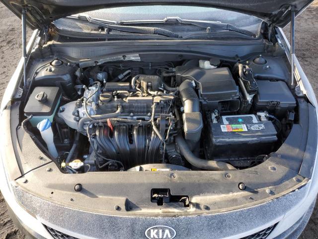 VIN 5NPEC4AC3DH610383 2016 KIA OPTIMA no.11