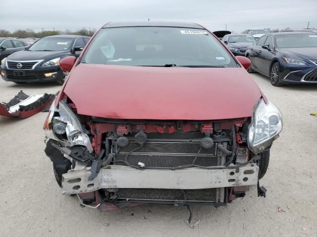 2015 TOYOTA PRIUS - JTDKN3DU2F1905660