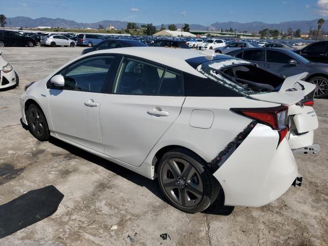 2020 TOYOTA PRIUS L - JTDKARFUXL3119004