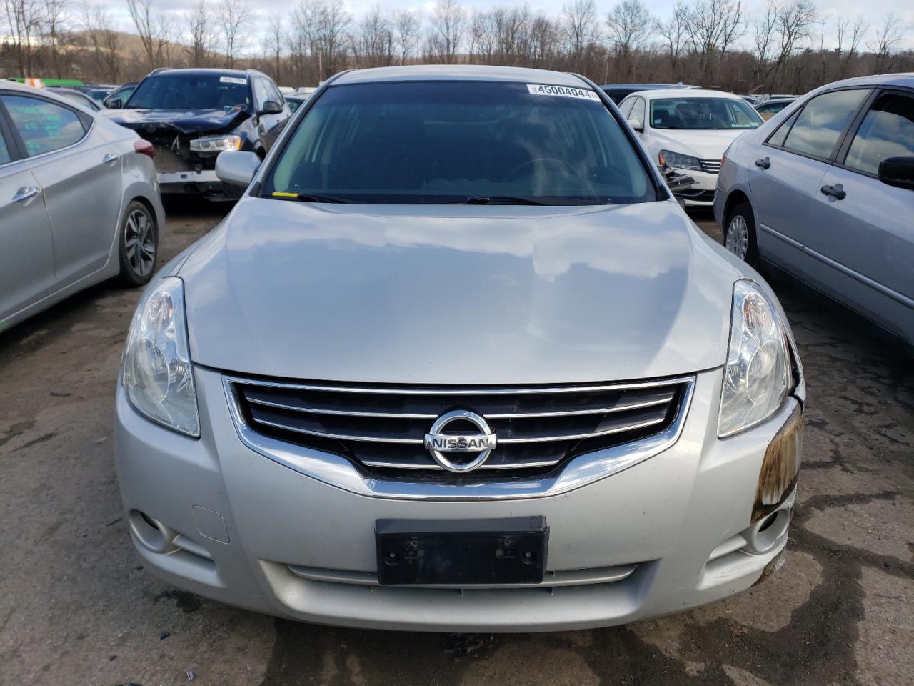 1N4AL2AP3CN556870 2012 Nissan Altima Base