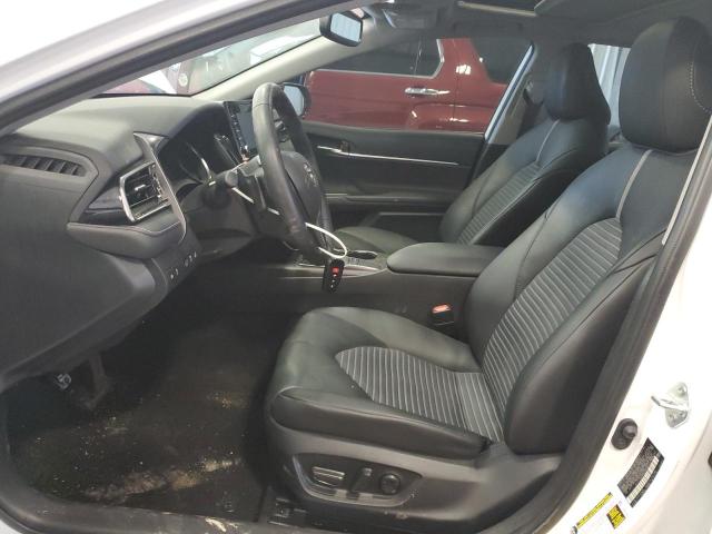 2023 TOYOTA CAMRY SE N 4T1T11AK8PU734643
