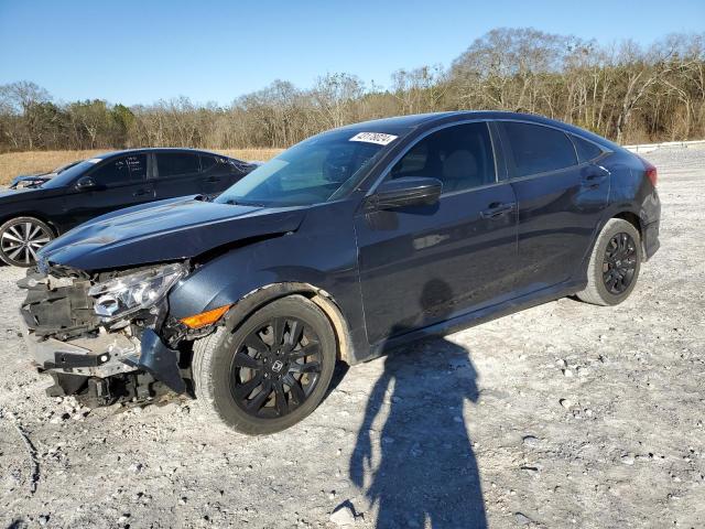 2019 HONDA CIVIC LX 2HGFC2F60KH551179