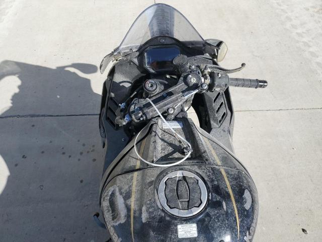 2023 KAWASAKI ZX1002 M - JKBZXVM15PA004977