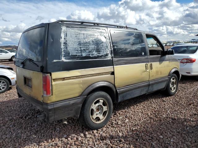 2004 Chevrolet Astro VIN: 1GNDM19X74B103591 Lot: 41768614