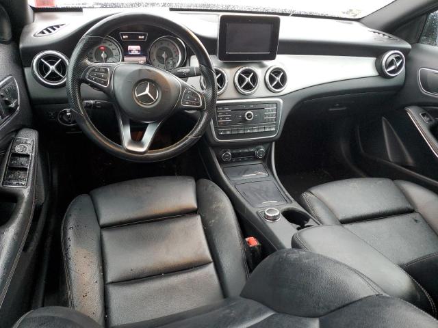 VIN WDCTG4GB7GJ203084 2016 Mercedes-Benz GLA-Class,... no.8