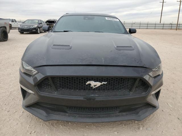 VIN 1FA6P8CF7M5157804 Ford Mustang GT 2021 5