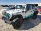 2015 JEEP WRANGLER U - 1C4BJWDG9FL562129