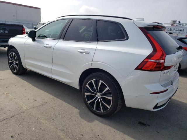 2023 VOLVO XC60 PLUS YV4L12RL3P1244410
