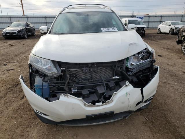 2016 NISSAN ROGUE S - 5N1AT2MV2GC774459