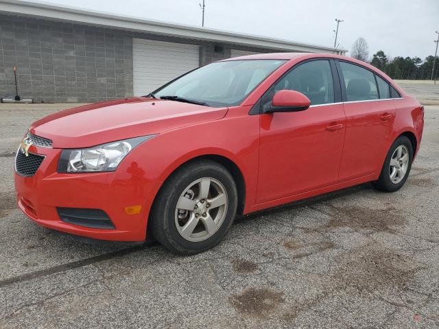 2014 Chevrolet Cruze Lt VIN: 1G1PC5SB1E7274364 Lot: 45122644