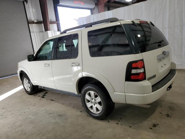 2010 FORD EXPLORER X - 1FMEU7DE5AUA73136