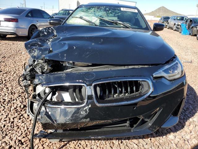 VIN 3MW23CM03P8D75423 2023 BMW 2 Series, 230I no.5