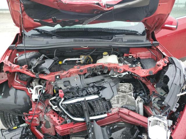 2018 BUICK ENCORE PRE - KL4CJASBXJB571381