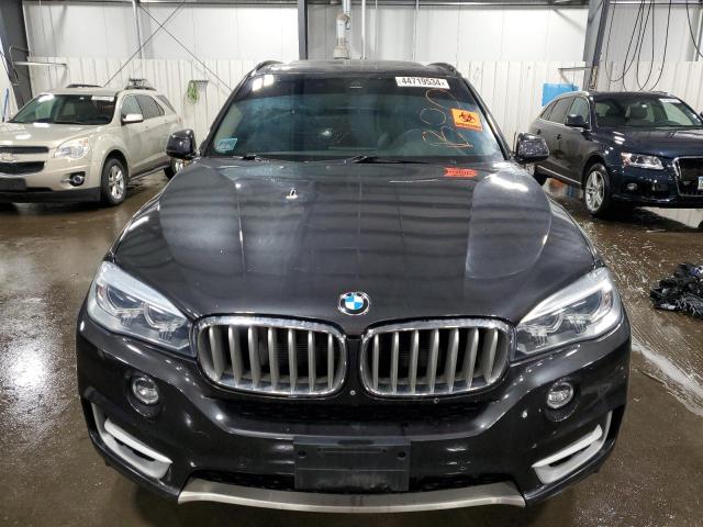 Lot #2409436746 2014 BMW X5 XDRIVE5 salvage car