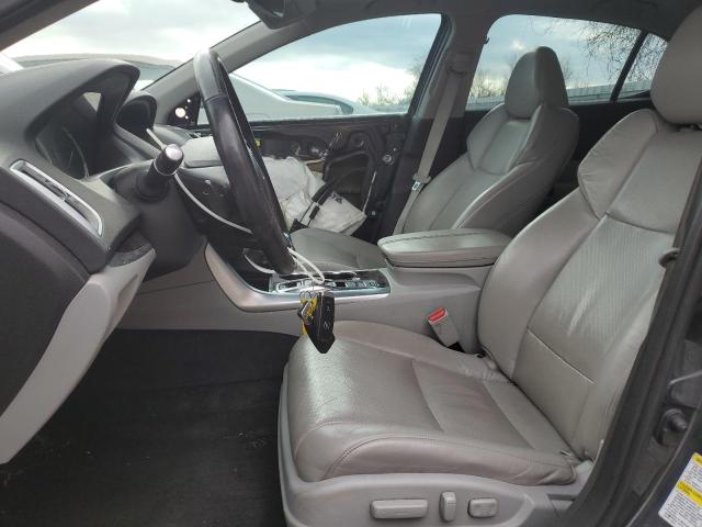 2016 ACURA TLX ADVANC 19UUB3F71GA801396