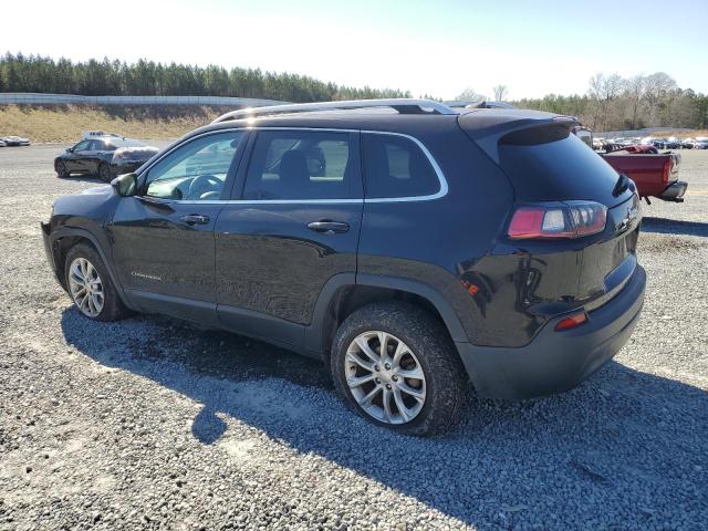 2019 JEEP CHEROKEE L 1C4PJLCB0KD474536