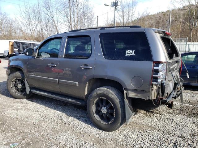 2008 Chevrolet Tahoe K1500 VIN: 1GNFK13098J212074 Lot: 42855944