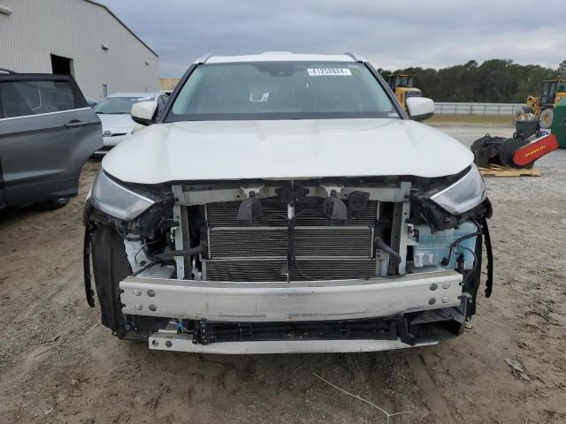 VIN 5TDGARAH6MS506925 2021 Toyota Highlander, Hybri... no.5