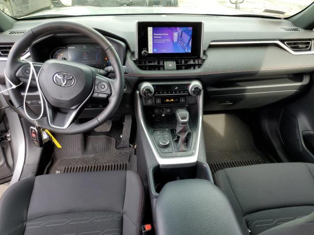 2023 TOYOTA RAV4 PRIME - JTMAB3FV3PD146401