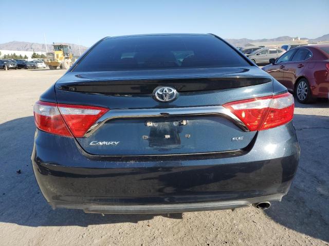 VIN 4T1BF1FK2GU195233 2016 Toyota Camry, LE no.6