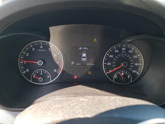 2019 KIA OPTIMA LX 5XXGT4L31KG344442