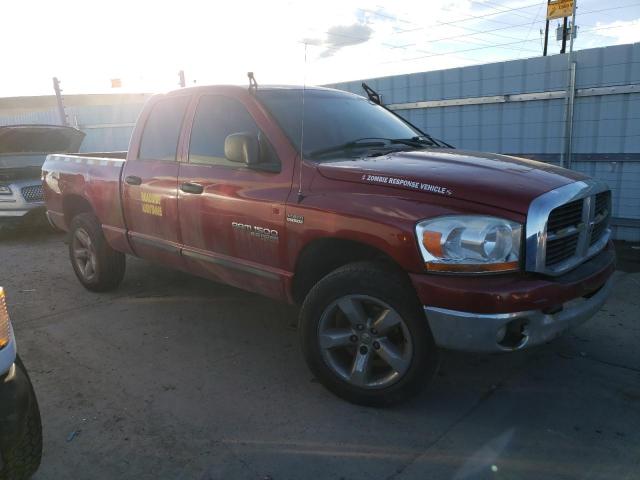 2006 Dodge Ram 1500 St VIN: 1D7HU18206S571378 Lot: 42443634