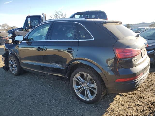 2017 Audi Q3 Prestige VIN: WA1GCCFS7HR000532 Lot: 44826084