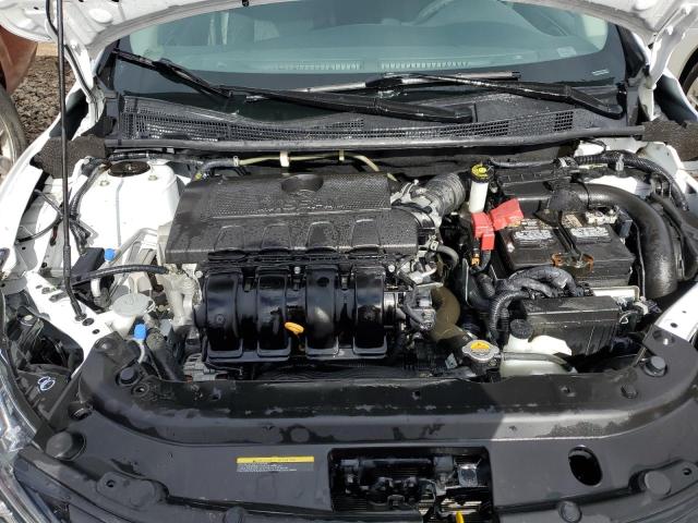 2018 NISSAN SENTRA S - 3N1AB7AP0JY274618