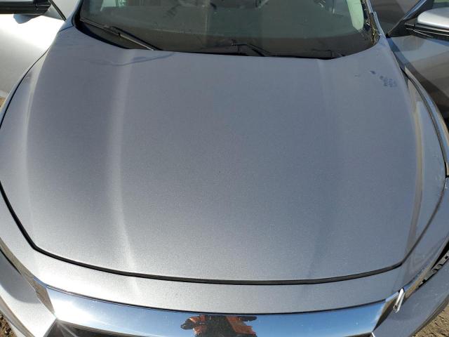 2019 HONDA INSIGHT EX - 19XZE4F59KE028313