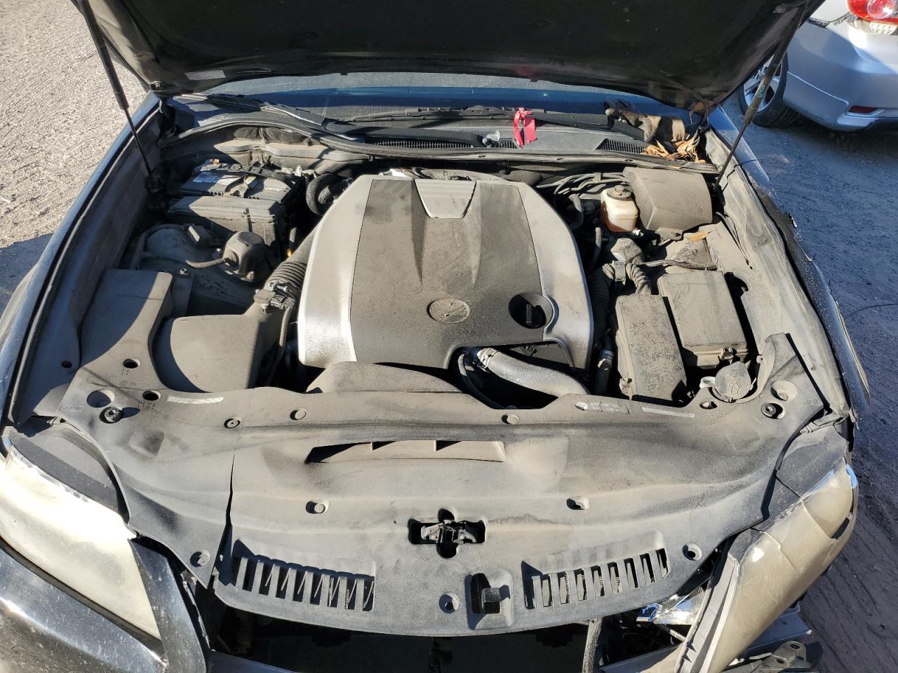 jthbe1bl6e5030104 JTHBE1BL6E5030104 2014 Lexus Gs 350