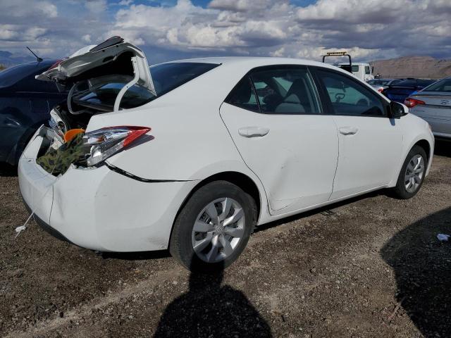 Vin: 5yfburhe6gp526652, lot: 44043664, toyota corolla l 20163