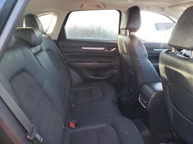 2019 MAZDA CX-5 TOURI - JM3KFBCM0K0553887