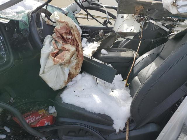 2018 CHEVROLET SILVRDO LT #3310357965