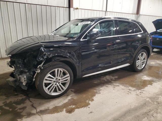 WA1BNAFY2L2037423 2020 AUDI Q5 - Image 1