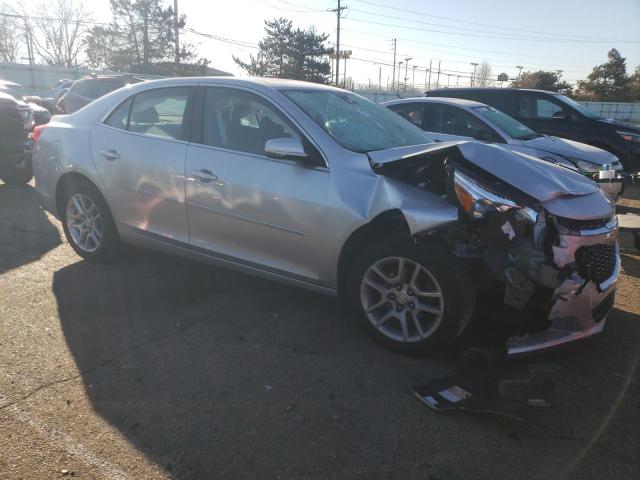2016 CHEVROLET MALIBU LIM - 1G11C5SA2GF164123
