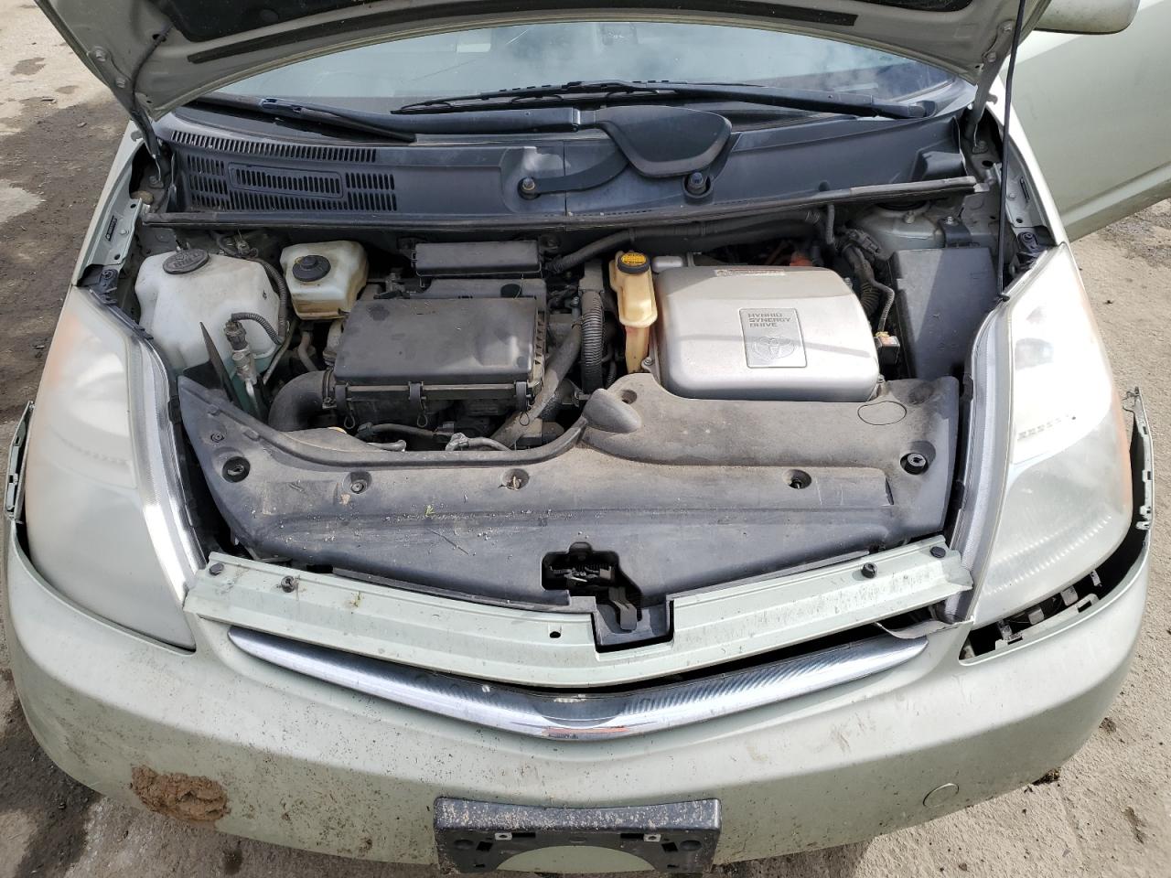 JTDKB20U373278434 2007 Toyota Prius