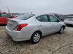 NISSAN VERSA S photo