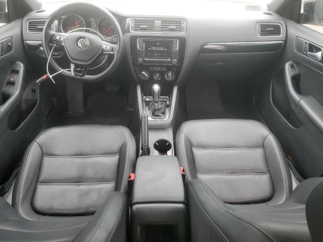 2018 VOLKSWAGEN JETTA SPOR 3VWD17AJ8JM243128