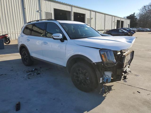 2023 Kia Telluride Sx VIN: 5XYP5DGC4PG371173 Lot: 42009694