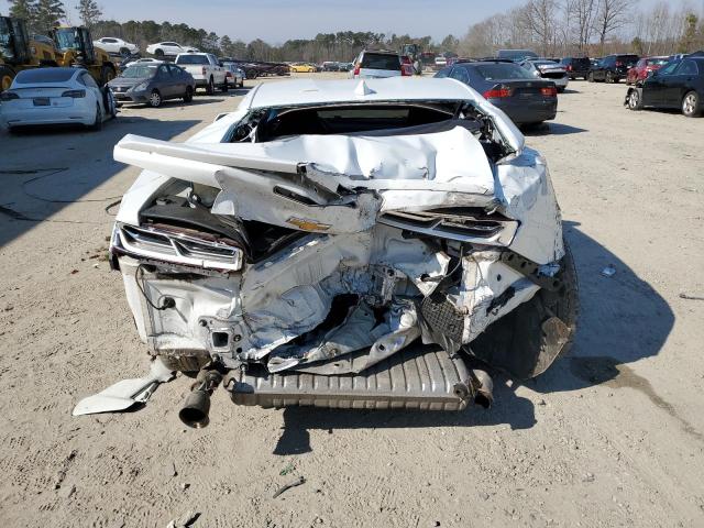 2016 CHEVROLET CAMARO LT 1G1FD1RSXG0131593