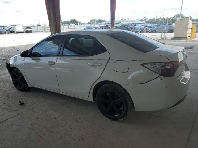 2018 TOYOTA COROLLA L - 5YFBURHE5JP837660