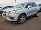 2016 CHEVROLET TRAX 1LT