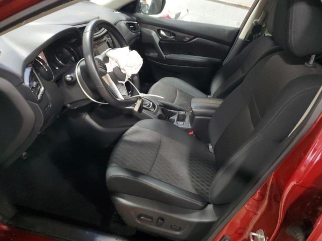 2018 NISSAN ROGUE S - 5N1AT2MV9JC841145