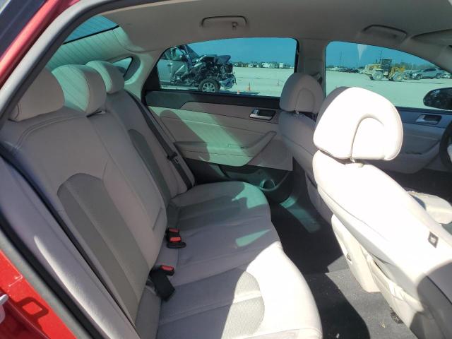 2015 HYUNDAI SONATA SE - 5NPE24AF2FH217880