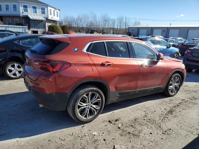 VIN WBXYJ1C03L5R79752 2020 BMW X2, Xdrive28I no.3