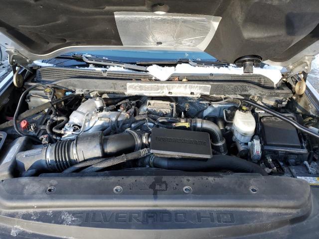 2018 CHEVROLET SILVERADO 1GC1KVEY8JF247338